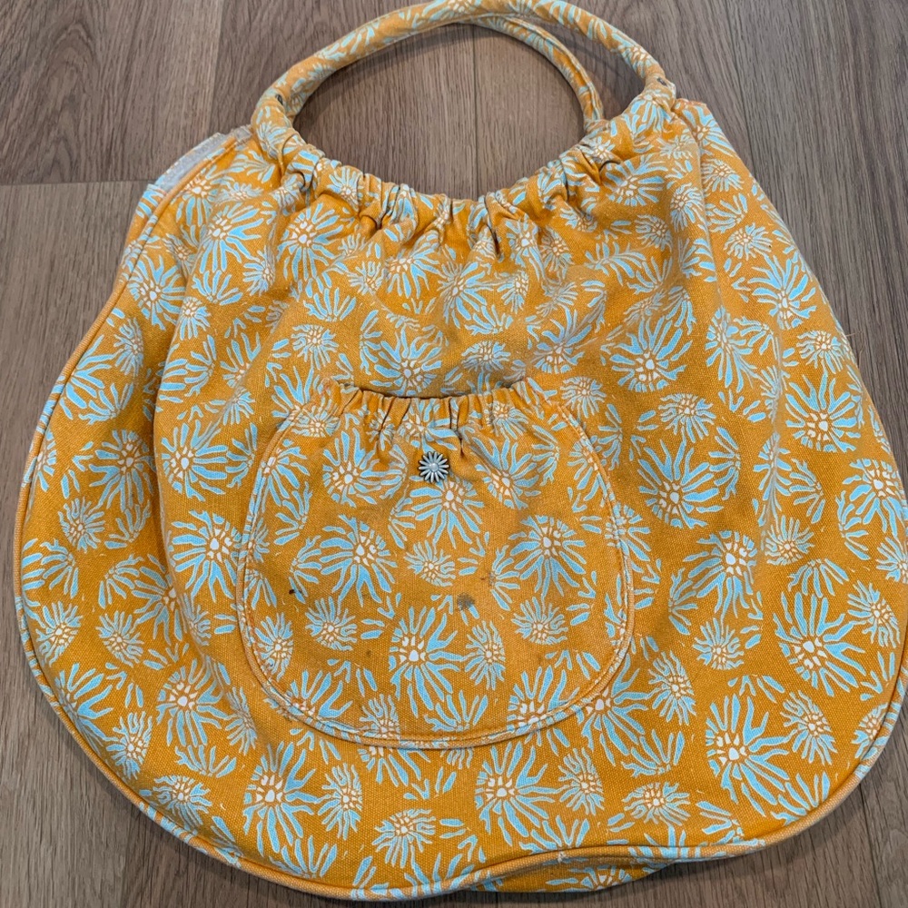 Elsapel bag